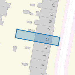 Perceel GVH16-X-1618