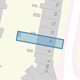 Perceel GVH16-X-1620