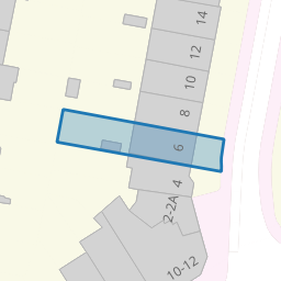 Perceel GVH16-X-1621