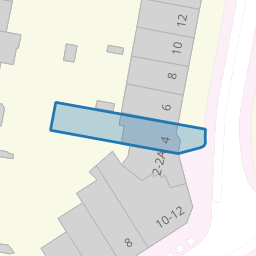 Perceel GVH16-X-1622