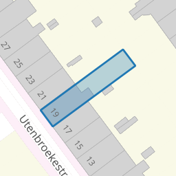 Perceel GVH16-X-1628