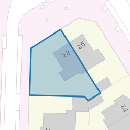 Perceel GVH16-X-1639