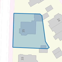 Perceel GVH16-X-1640