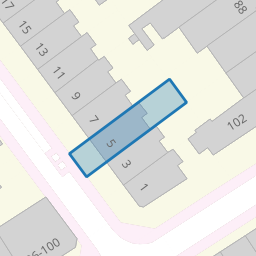 Perceel GVH16-X-1649