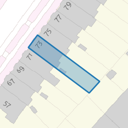 Perceel GVH16-X-1663