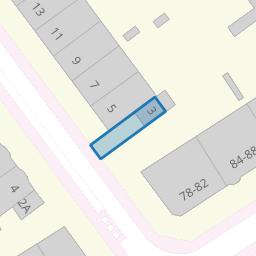 Perceel GVH16-X-1664