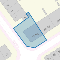 Perceel GVH16-X-1665