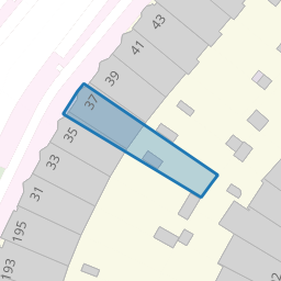 Perceel GVH16-X-1676