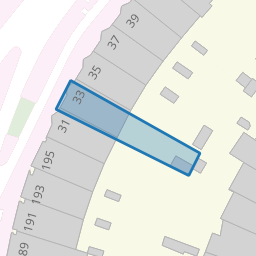 Perceel GVH16-X-1678