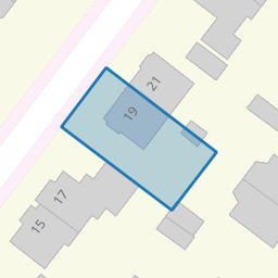 Perceel GVH16-X-1690