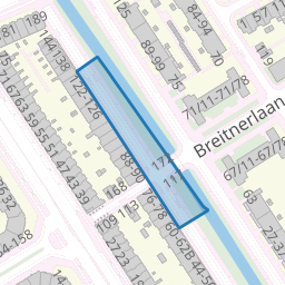 Perceel GVH16-X-1693