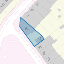 Perceel GVH16-X-1714