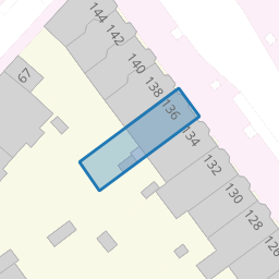 Perceel GVH16-X-1717