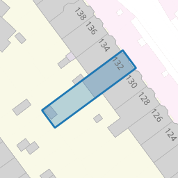 Perceel GVH16-X-1719