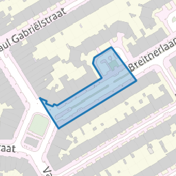 Perceel GVH16-X-1730