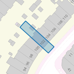 Perceel GVH16-X-1734