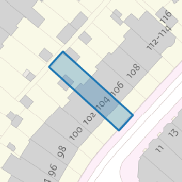 Perceel GVH16-X-1735