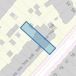 Perceel GVH16-X-1738