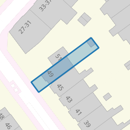 Perceel GVH16-X-1740