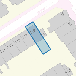 Perceel GVH16-X-1746