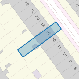 Perceel GVH16-X-1749