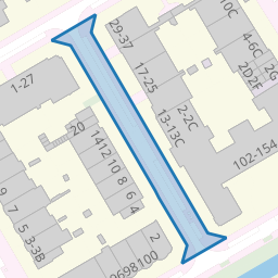 Perceel GVH16-X-1768