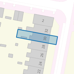 Perceel GVH16-X-1774