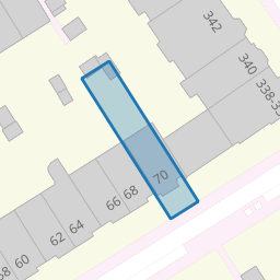 Perceel GVH16-X-1777