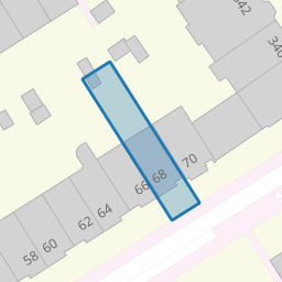 Perceel GVH16-X-1778