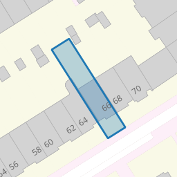 Perceel GVH16-X-1779