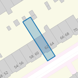 Perceel GVH16-X-1781