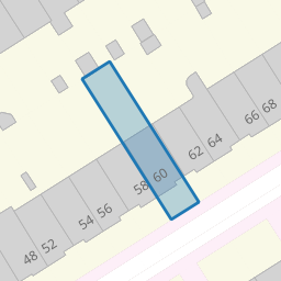 Perceel GVH16-X-1782