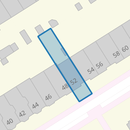 Perceel GVH16-X-1786