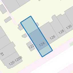 Perceel GVH16-X-1794