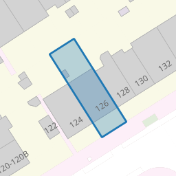 Perceel GVH16-X-1795