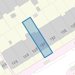 Perceel GVH16-X-1797