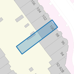 Perceel GVH16-X-1800