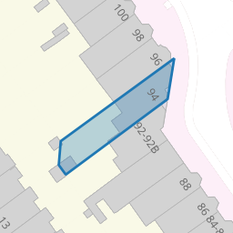 Perceel GVH16-X-1803