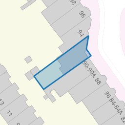 Perceel GVH16-X-1804