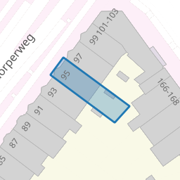 Perceel GVH16-X-1814