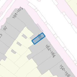 Perceel GVH16-X-1818