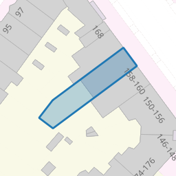 Perceel GVH16-X-1820