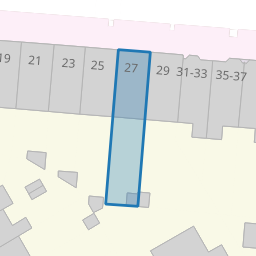 Perceel GVH16-X-1826