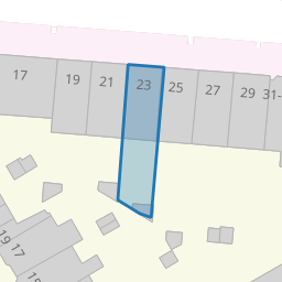 Perceel GVH16-X-1828