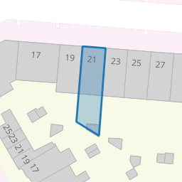 Perceel GVH16-X-1829