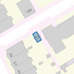 Perceel GVH16-X-1842