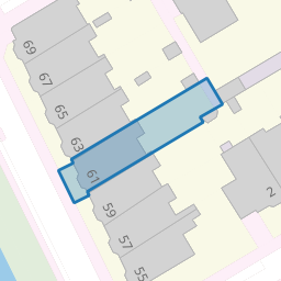 Perceel GVH16-X-1846