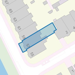 Perceel GVH16-X-1848