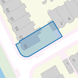 Perceel GVH16-X-1849