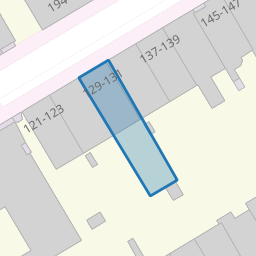 Perceel GVH16-X-1853